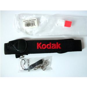 Kodak camera strap ($24.95 price tag)